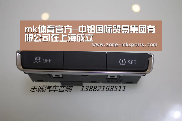 mk体育官方-中铝国际贸易集团有限公司在上海成立(图1) mk体育官方