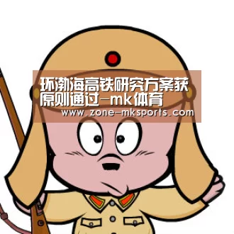环渤海高铁研究方案获原则通过-mk体育(图3) mk体育官方